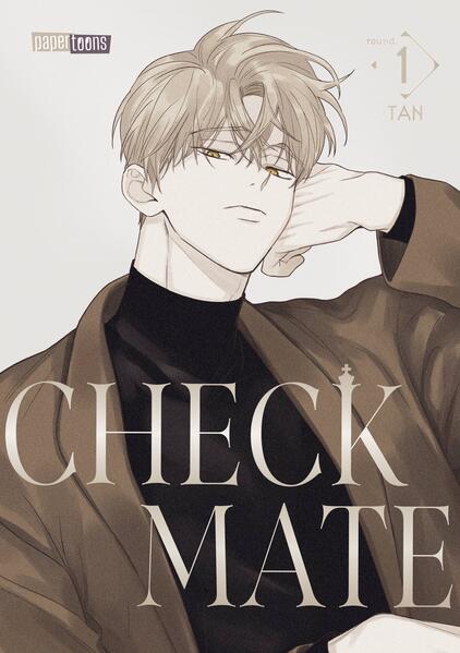 Produktbild: Checkmate 01 | Tan