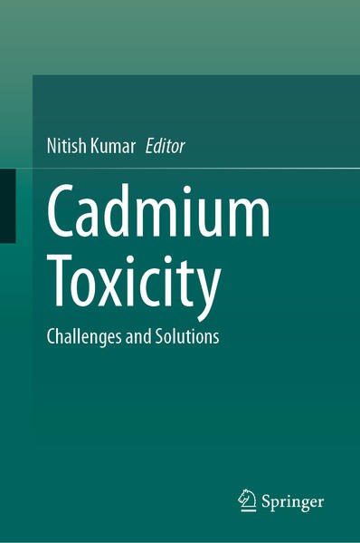 Produktbild: Cadmium Toxicity