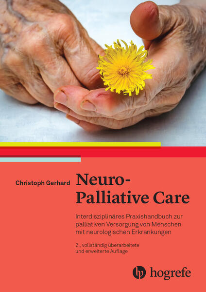 Produktbild: Neuro-Palliative Care | Christoph Gerhard