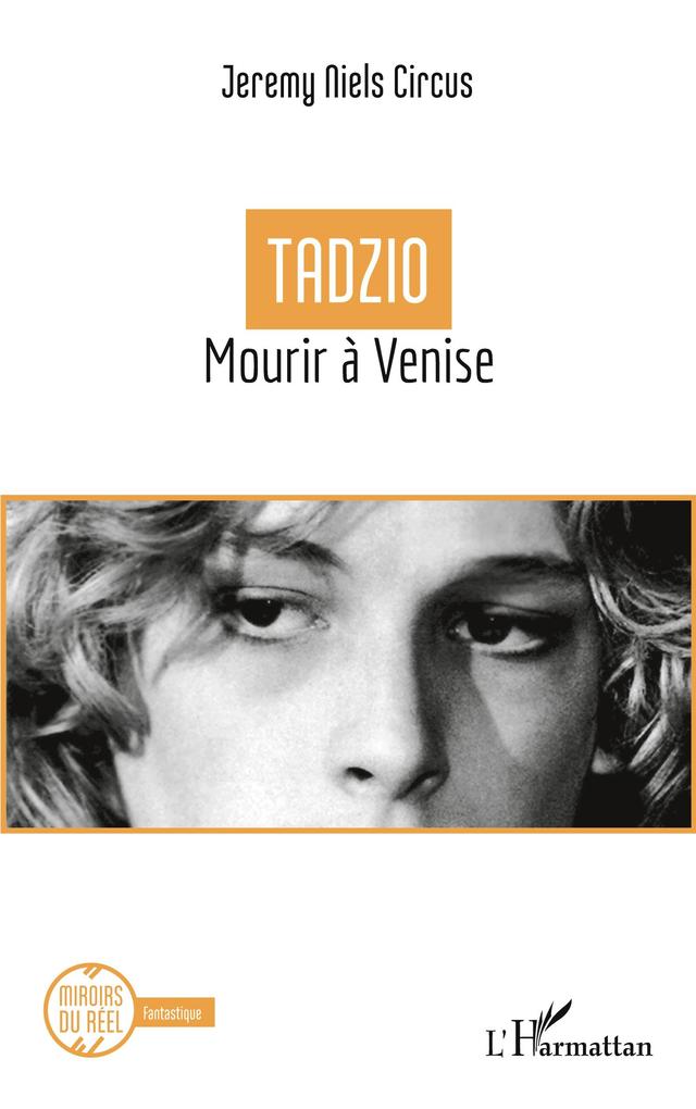 Produktbild: Tadzio | Jeremy Niels Circus