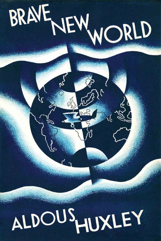 Produktbild: Brave New World | Huxley Aldous Huxley