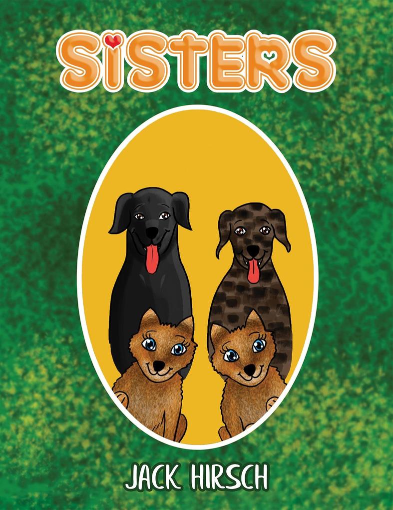Produktbild: Sisters | Jack Hirsch