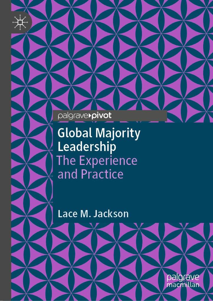 Produktbild: Global Majority Leadership | Lace M. Jackson