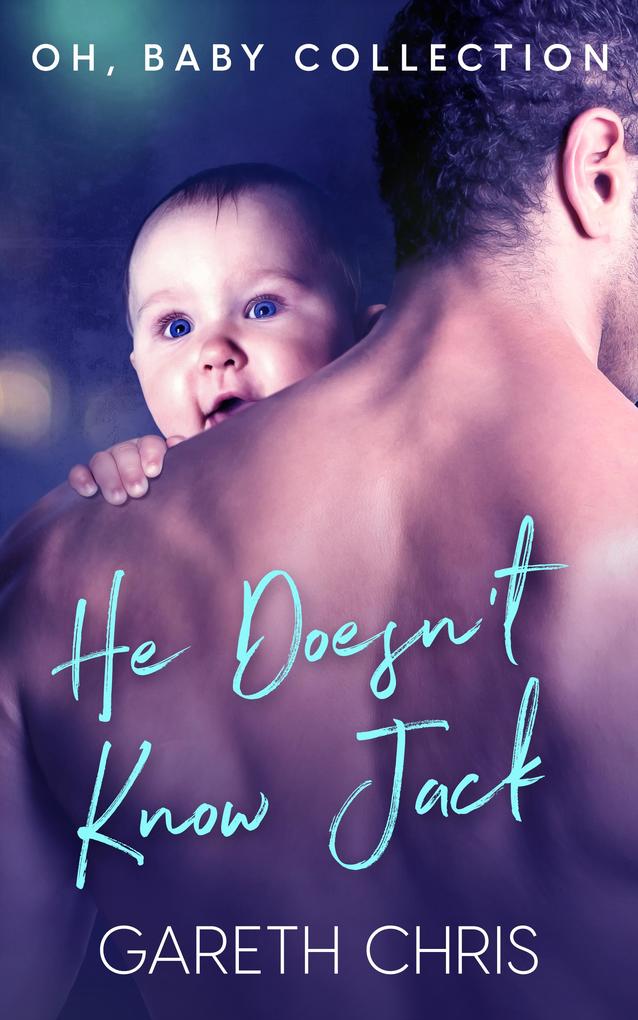 Produktbild: He Doesn't Know Jack | Gareth Chris