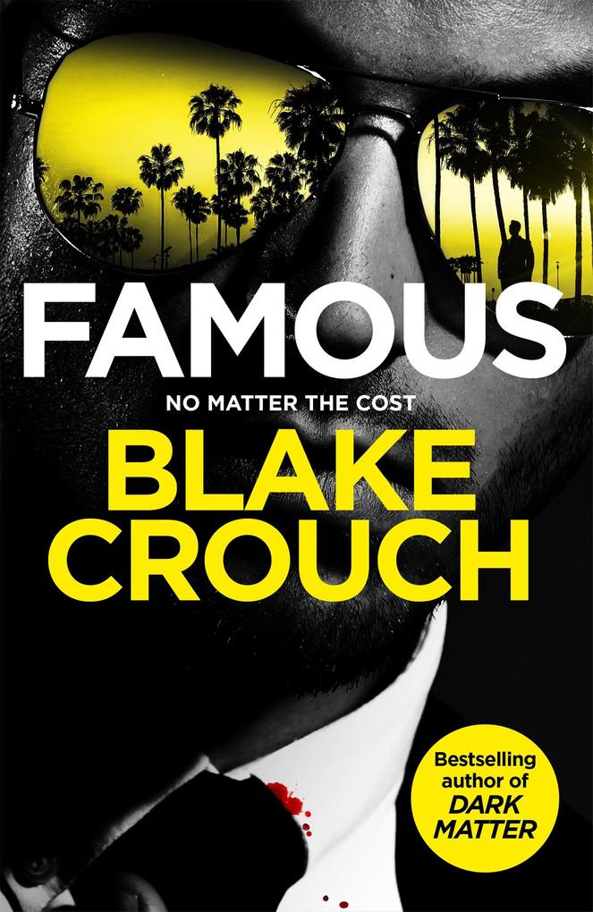 Produktbild: Famous | Blake Crouch