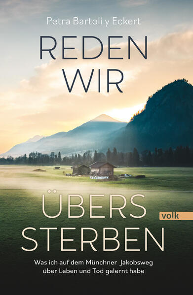 Produktbild: Reden wir übers Sterben | Petra Bartoli y Eckert