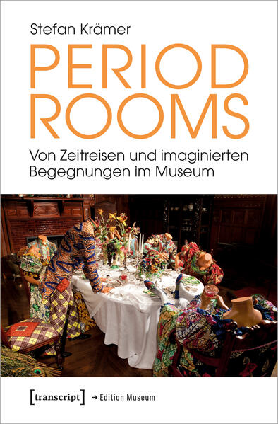 Produktbild: Period Rooms | Stefan Krämer