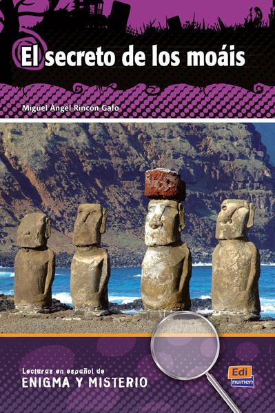 Produktbild: Spanisch-Lektüren SEK I/II. secreto de los moáis