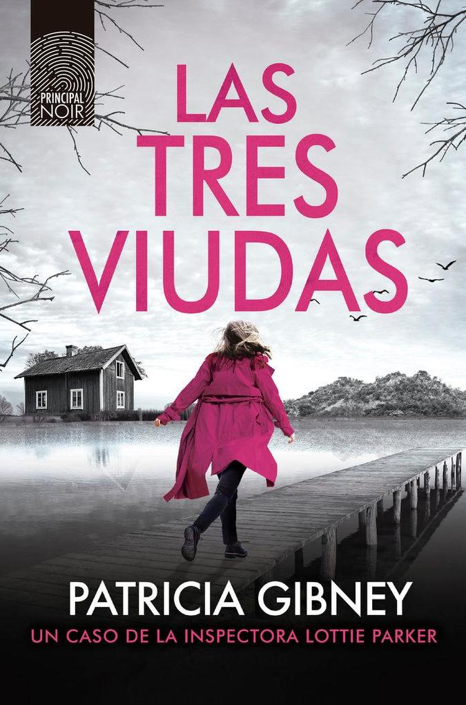 Produktbild: Tres Viudas, Las | Patricia Gibney