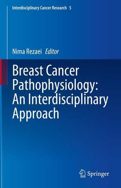 Produktbild: Breast Cancer Pathophysiology: An Interdisciplinary Approach