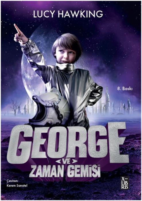 Produktbild: George ve Zaman Gemisi | Lucy Hawking