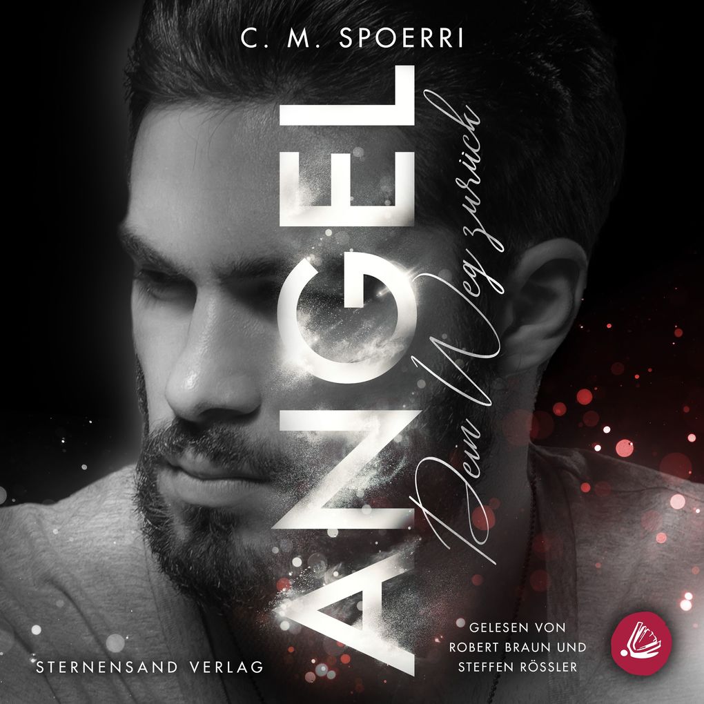 Produktbild: Angel (Band 3): Dein Weg zurück | C. M. Spoerri
