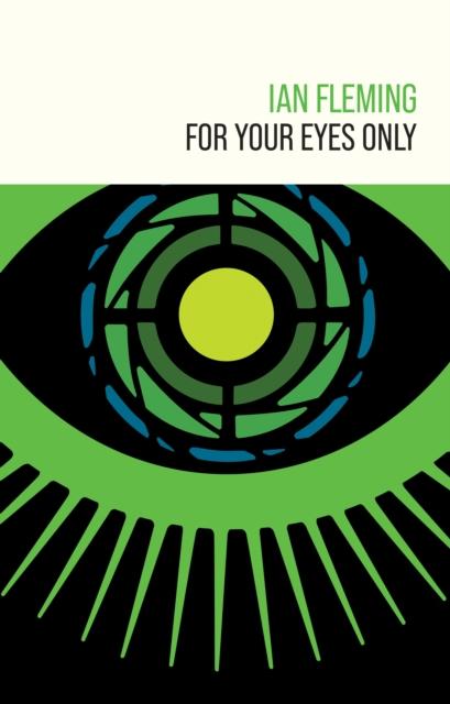 Produktbild: For Your Eyes Only | Ian Fleming