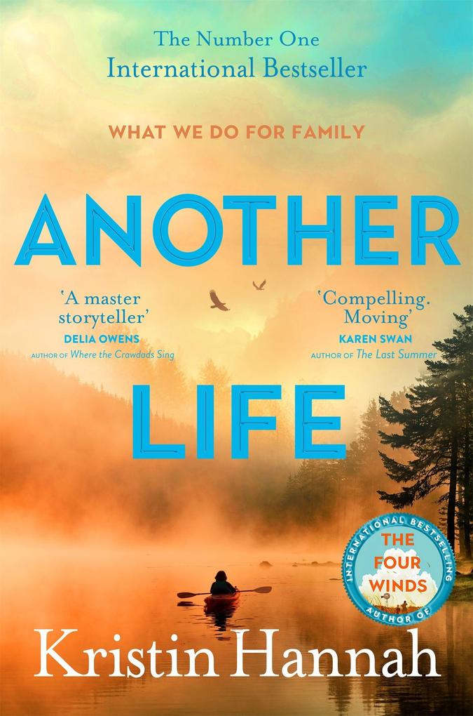 Produktbild: Another Life | Kristin Hannah