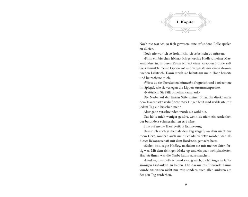 Weitere Ansicht: Scripted 2: Truths | Magdalena Gammel