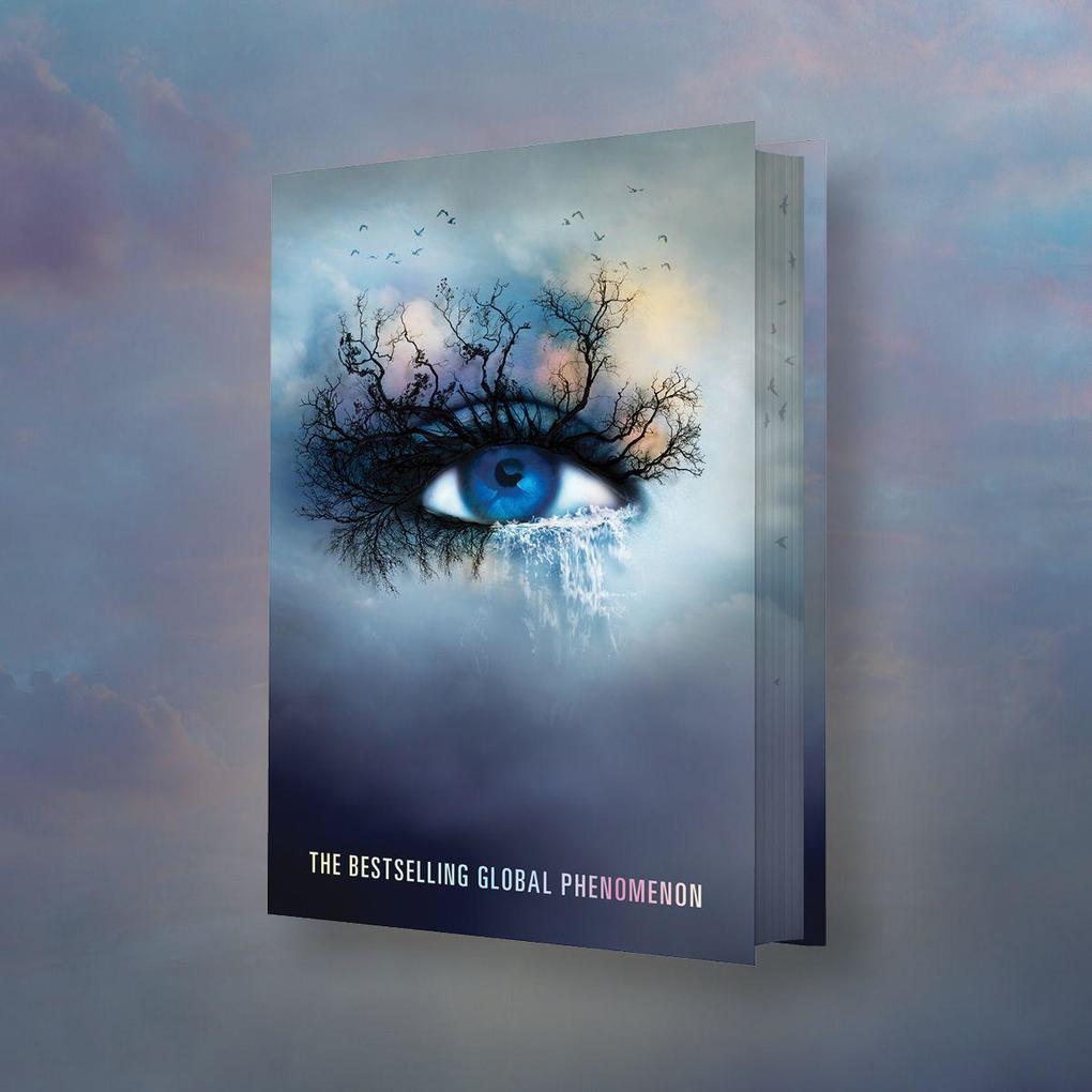 Weitere Ansicht: Shatter Me Collector's Deluxe Limited Edition | Tahereh Mafi