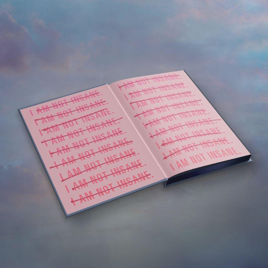 Weitere Ansicht: Shatter Me Collector's Deluxe Limited Edition | Tahereh Mafi