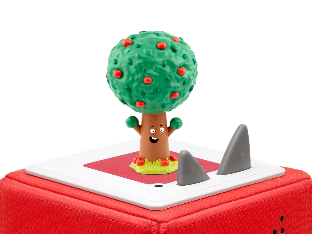 Weitere Ansicht: Tonie - Schüttel den Apfelbaum und Schaukel das Schaf