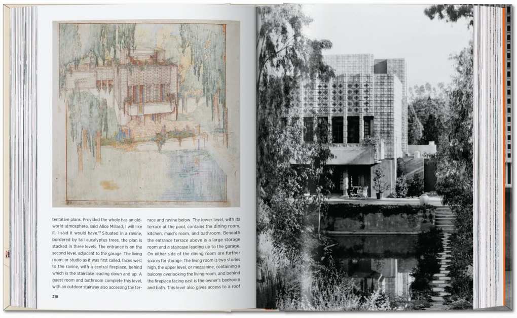 Weitere Ansicht: Frank Lloyd Wright. 45th Ed. | Bruce Brooks Pfeiffer
