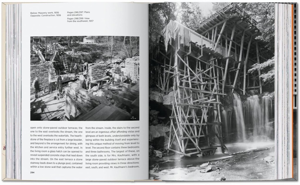 Weitere Ansicht: Frank Lloyd Wright. 45th Ed. | Bruce Brooks Pfeiffer