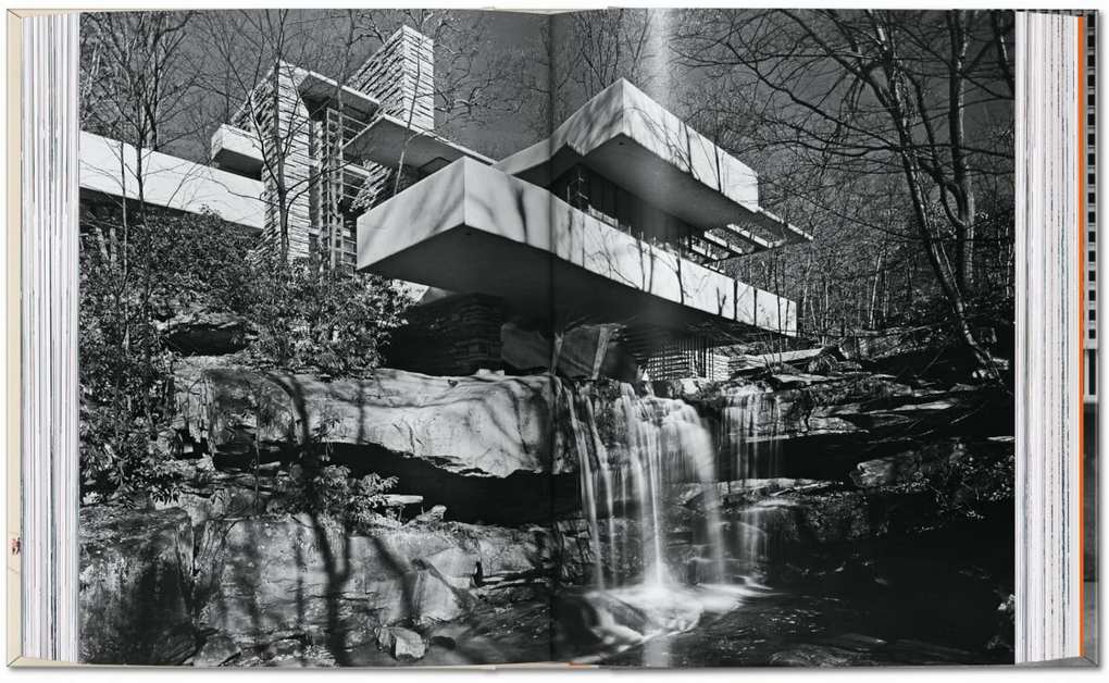Weitere Ansicht: Frank Lloyd Wright. 45th Ed. | Bruce Brooks Pfeiffer