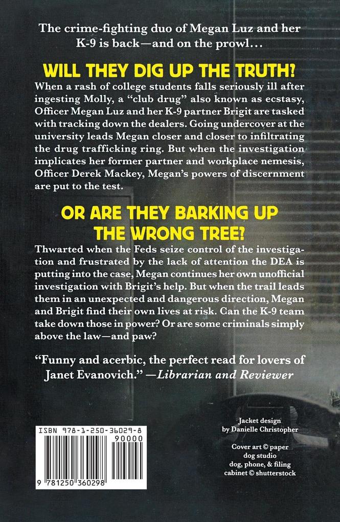 Weitere Ansicht: Above the Paw | Diane Kelly