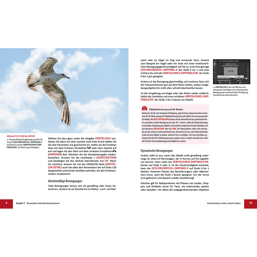 Weitere Ansicht: Fujifilm X-T50: Das umfangreiche Praxisbuch zu Ihrer Kamera | Kyra Sänger, Christian Sänger