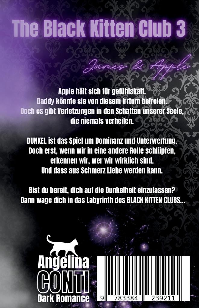 Weitere Ansicht: YES, DADDY? (Dark Romance) | Angelina Conti