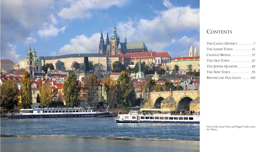 Weitere Ansicht: Prague | Harald Salfellner