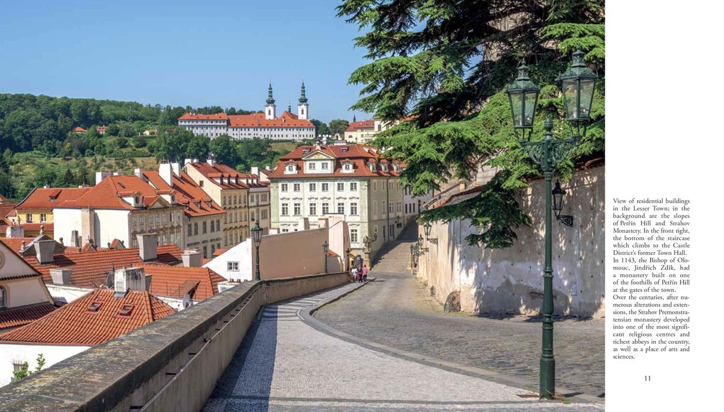 Weitere Ansicht: Prague | Harald Salfellner