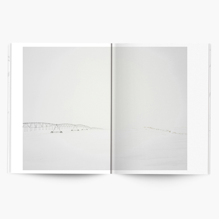 Weitere Ansicht: Angela Boehm | Minus 30 | Daniel Blochwitz, Brad Zellar