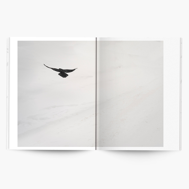 Weitere Ansicht: Angela Boehm | Minus 30 | Daniel Blochwitz, Brad Zellar