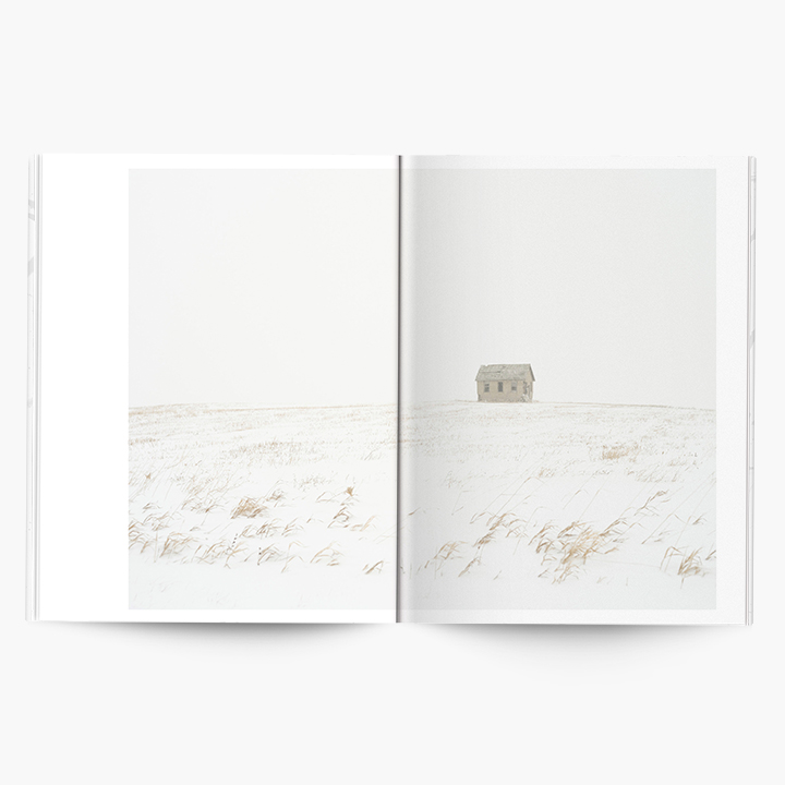 Weitere Ansicht: Angela Boehm | Minus 30 | Daniel Blochwitz, Brad Zellar