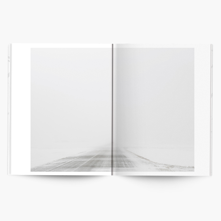 Weitere Ansicht: Angela Boehm | Minus 30 | Daniel Blochwitz, Brad Zellar