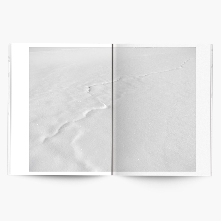 Weitere Ansicht: Angela Boehm | Minus 30 | Daniel Blochwitz, Brad Zellar