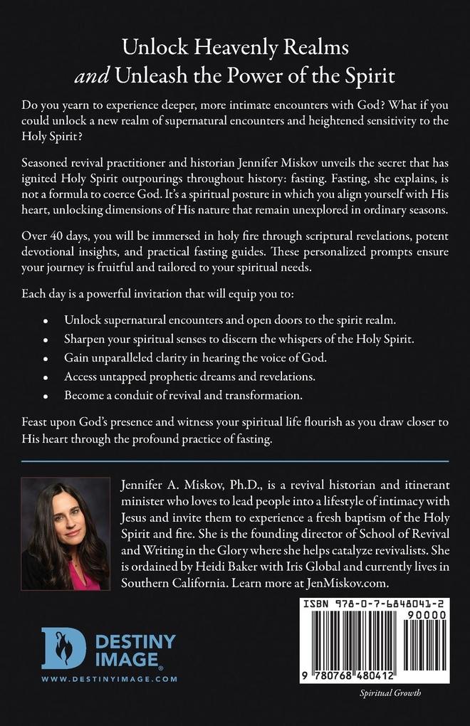 Weitere Ansicht: Feasting on God's Presence | Jennifer A. Miskov