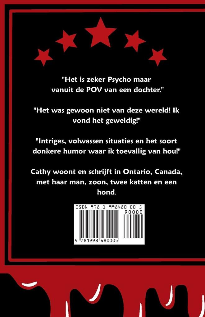 Weitere Ansicht: RIBBY'S GEHEIM DUTCH EDITION | Cathy McGough