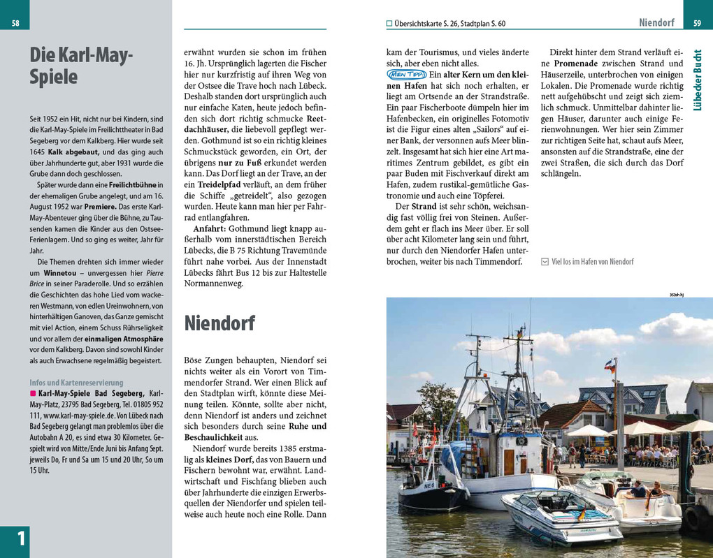 Weitere Ansicht: Reise Know-How Reiseführer Ostseeküste Schleswig-Holstein | Hans-Jürgen Fründt