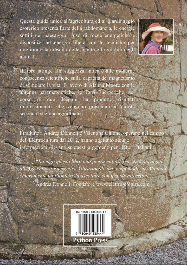 Weitere Ansicht: Agricoltura Energetica | Alanna Moore