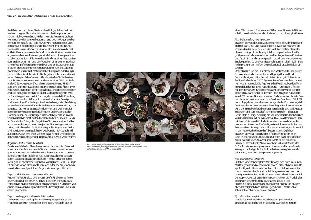 Weitere Ansicht: Corporate Photography | Stefan Berg