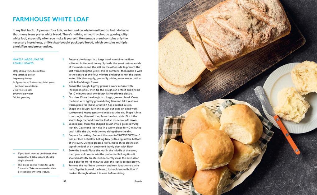 Weitere Ansicht: Unprocess Your Family Life | Rob Hobson