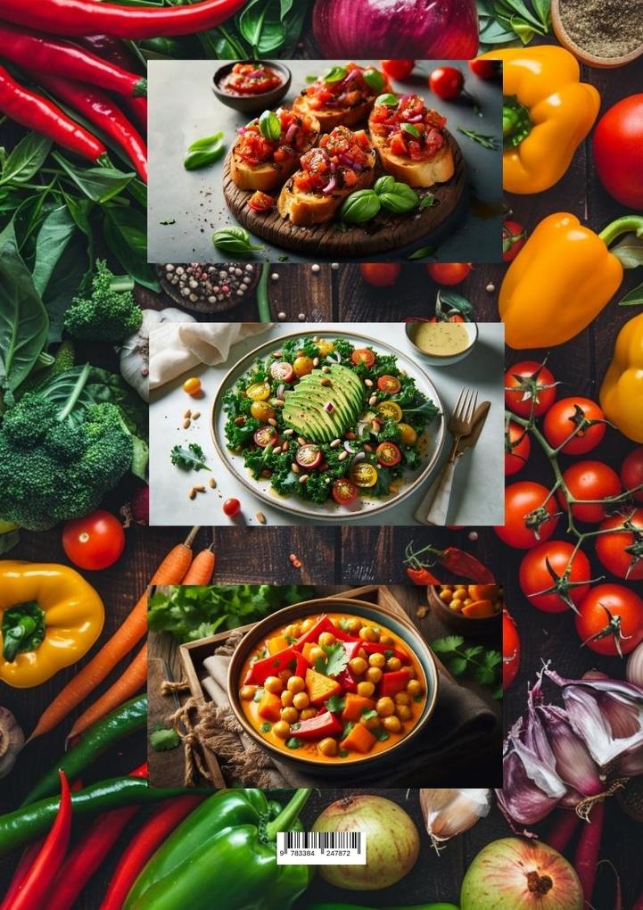 Weitere Ansicht: Plant-Based Kitchen | Diana Kluge