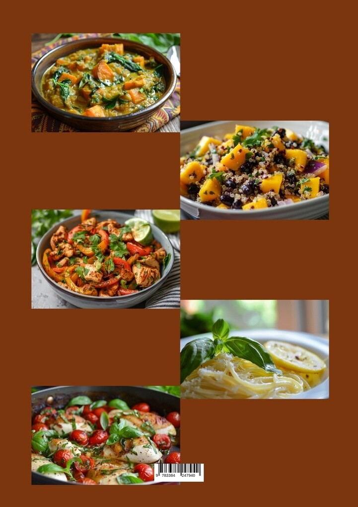 Weitere Ansicht: One Pot | Diana Kluge
