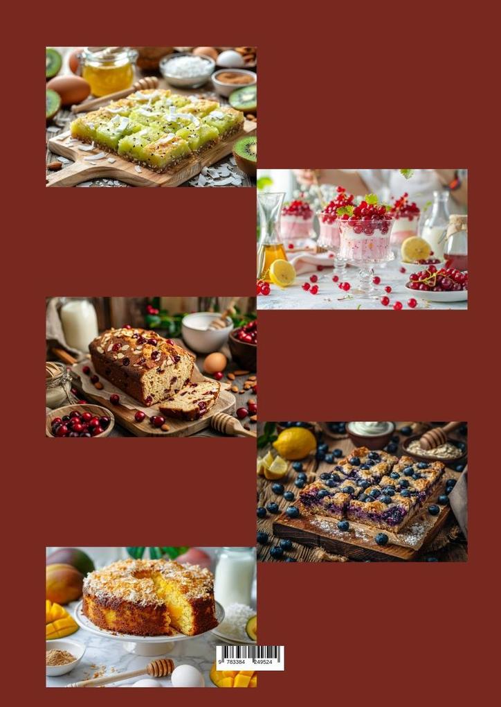 Weitere Ansicht: Fettfrei Genießen | Diana Kluge