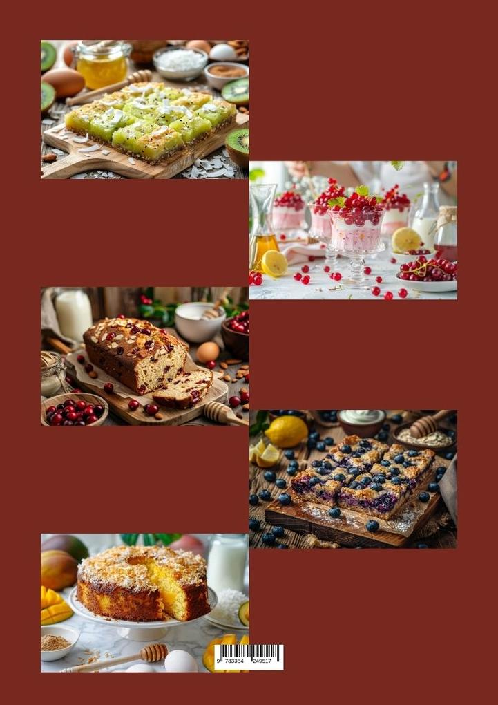 Weitere Ansicht: Fettfrei Genießen | Diana Kluge