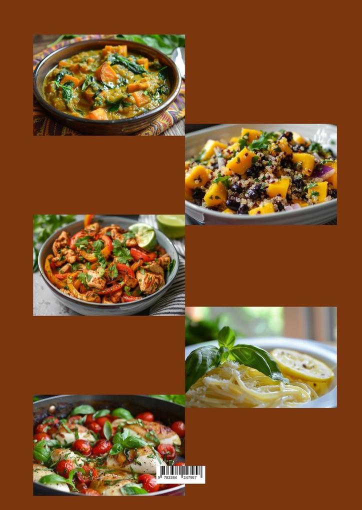 Weitere Ansicht: One Pot | Diana Kluge