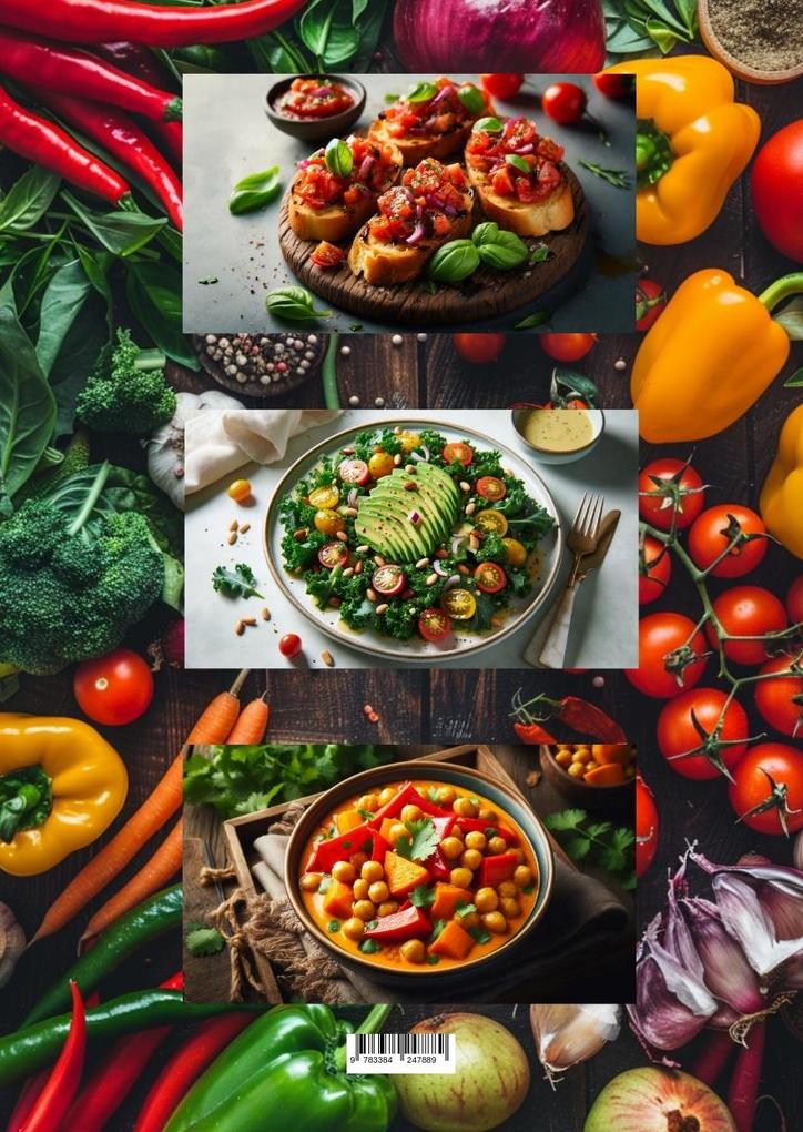 Weitere Ansicht: Plant-Based Kitchen | Diana Kluge