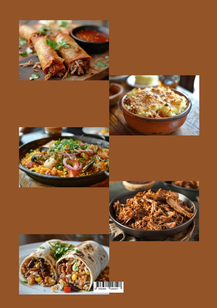 Weitere Ansicht: Pulled Pork Meisterwerke | Diana Kluge