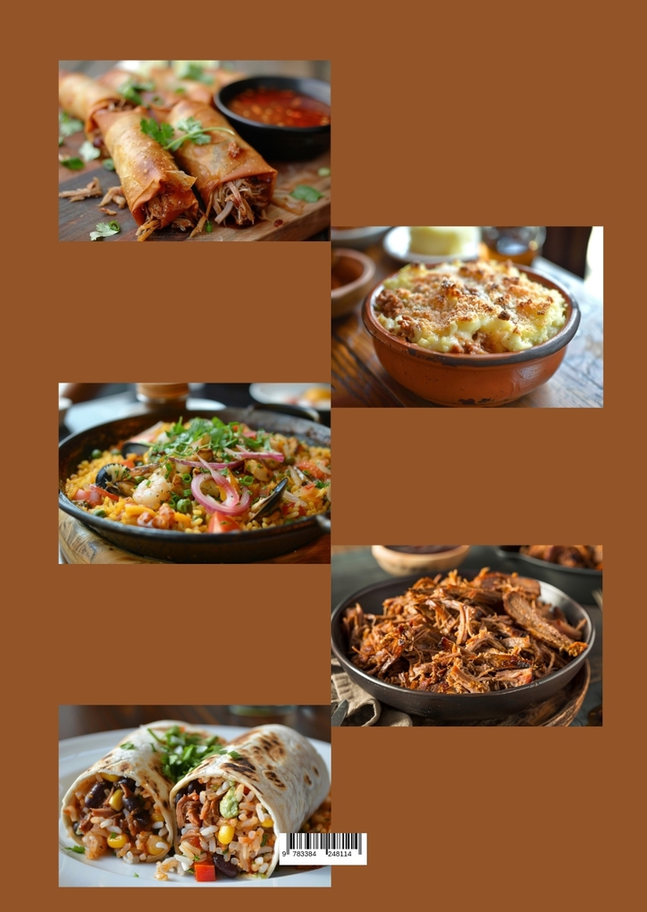 Weitere Ansicht: Pulled Pork Meisterwerke | Diana Kluge