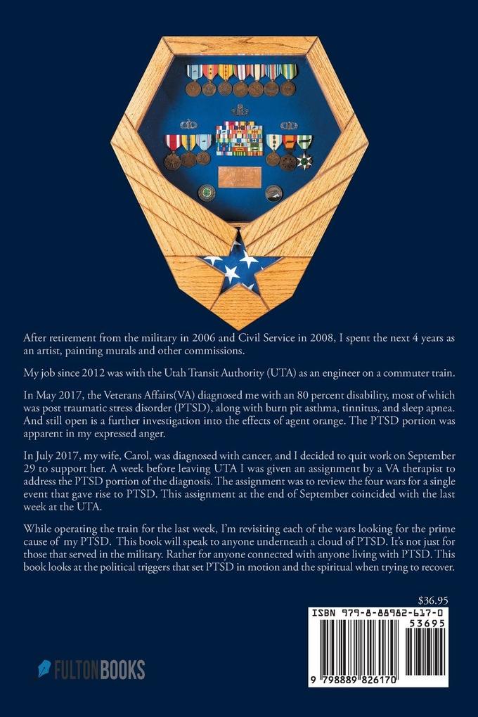 Weitere Ansicht: A View From A Train | Robert Wright